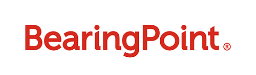 BearingPoint Logo