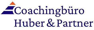 Logo Coachingbüro Huber& Partner