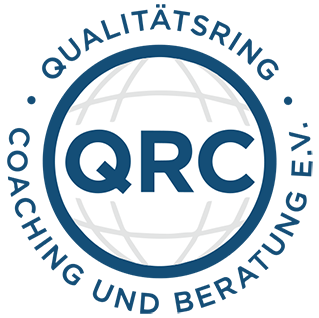 Logo QRC - Qualitätsring Coaching und Beratung