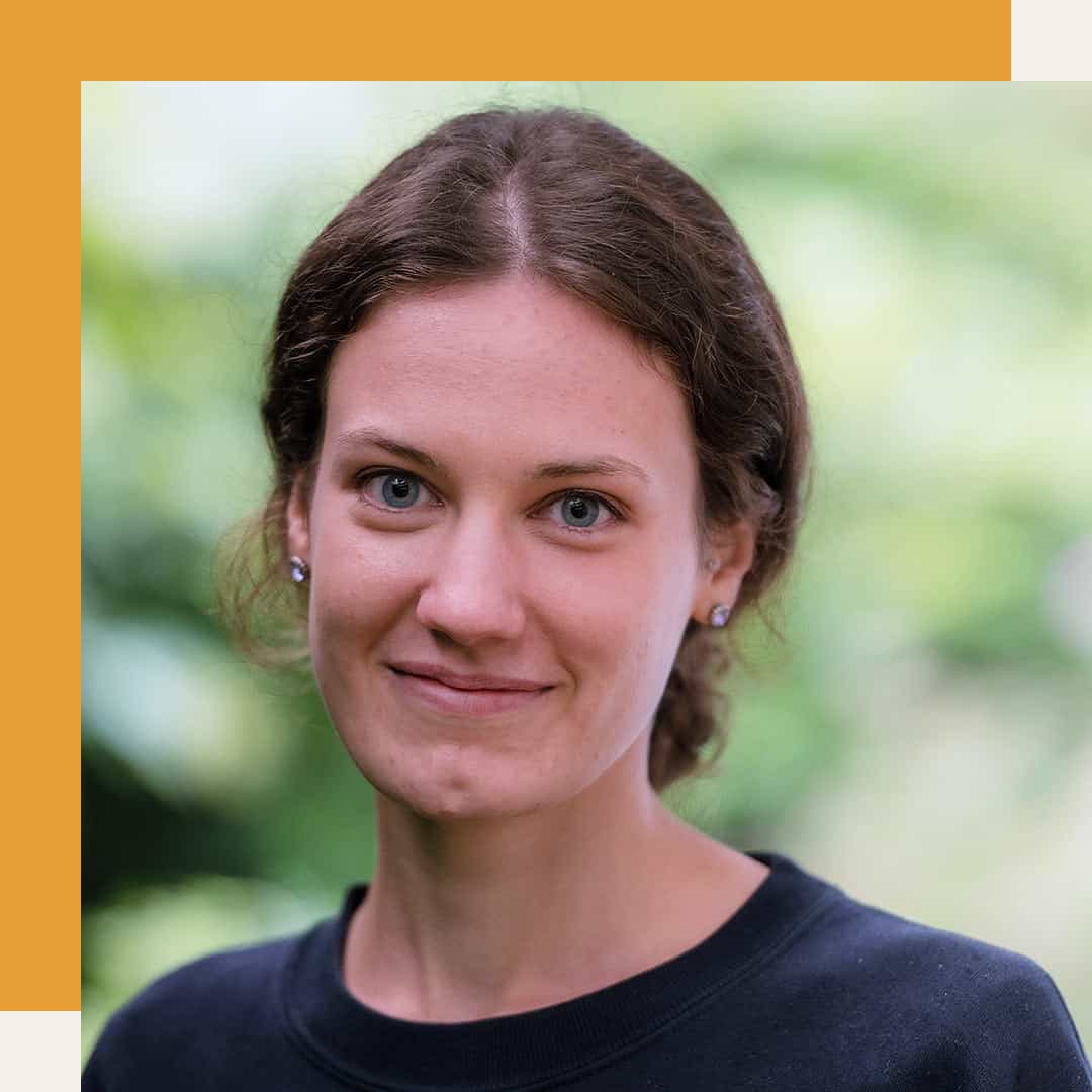 Coach Anne Schöller